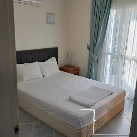 아파트 Eske House 페티예