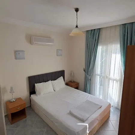 Eske House Apartamento
