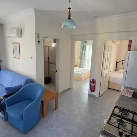 Eske House Apartamento *