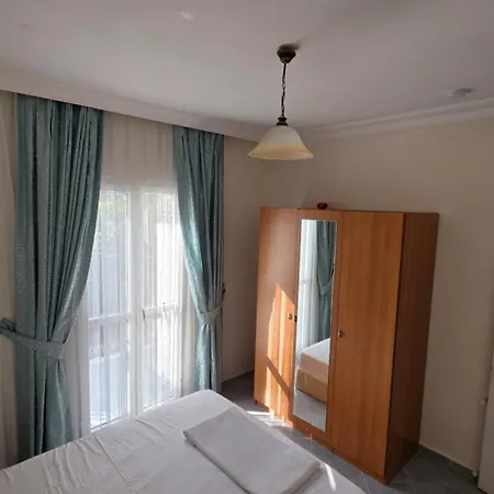 Eske House 아파트