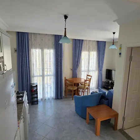 Apartamento Eske House Fethiye