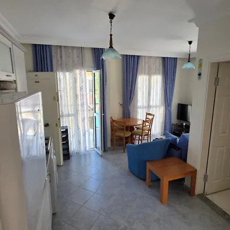 아파트 Eske House *